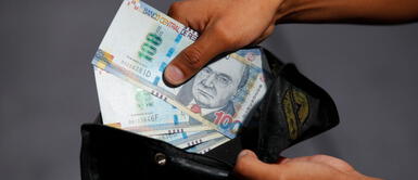 Infocorp brinda a las personas la posibilidad de conocer si tienen deudas fantasmas. Infocorp: ¿Qué es una ‘deuda fantasma’ y cómo saber si tengo una?