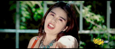 Hilda Geldres le compuso canción al presidente Castillo. De cantante a funcionaria del Ministerio de Energía y Minas: Geldres compuso canción para Castillo