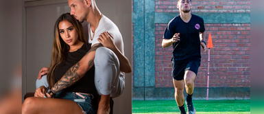 Anthony Aranda aprovecha su ingreso a EEG para defender a Melissa Paredes. Anthony Aranda manda indirecta a Rodrigo Cuba EN VIVO | VIDEO