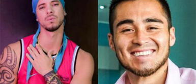 Anthony Aranda envía mensaje a Rodrigo Cuba Anthony Aranda lanza indirecta al ‘Gato’ Cuba: “Decidieron creer en una versión llena de mentiras”