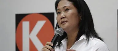 La lideresa de Fuerza Popular, Keiko Fujimori, anunció la censura inmediata del ministro Juan Silva. Keiko Fujimori anuncia censura inmediata contra el ministro Juan Silva