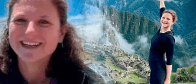 padres de turista belga agradecen por la solidaridad en la búsqueda de su hija Padres de Natacha de Crombrugghe a peruanos: "Estamos muy conmovidos por la increíble cadena de solidaridad"