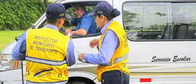 Estos son los requisitos que debe de cumplir tu vehículo para brinda servicio de movilidad escolar. Regreso a clases: Este es el LINK para verificar si tu vehículo escolar está autorizado para brindar el servicio