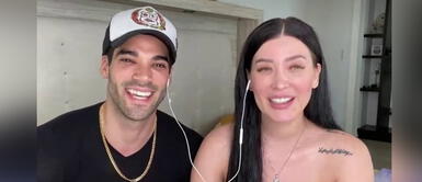 Novia de Guty Carrera: “Qué voy a hacer en EEG Perú, no me llegan al precio” Brenda Zambrano: “Qué voy a hacer en EEG Perú, no me llegan al precio”