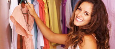 Tips de looks ideal según tu figura Encuentra tu look ideal con estos tips para resaltar y opacar algunas zonas de tu cuerpo según tu figura