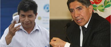 Avelino Guillen aseguró que el presidente Pedro Castillo está desconectado de la realidad del Perú Avelino Guillén a Pedro Castillo: “Está desconectado de la realidad, no se informa”