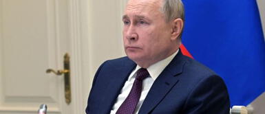 Rusia promete una respuesta “fuerte” y “dolorosa” a sanciones de Estados Unidos Rusia asegura que habrá una respuesta “fuerte” y “dolorosa” por las sanciones de Estados Unidos