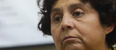 Susel Paredes insiste en la salida inmediata del ministro Juan Silva. Ministro de Transportes: Susel Paredes aseguró que más de 60 congresistas visitaron a Juan Silva