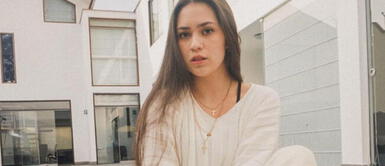 Gianella Marquina outfit total black en conjunto oversize Gianella Marquina se viste de total black para una noche de party en Lima