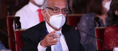 Aníbal Torres remarcó que el gobierno no ha tomado medidas contra la prensa, pese a que los maltratos y limitaciones al trabajo de los reporteros ha sido demostrado durante las entrevistas al mandatario. Aníbal Torres sobre maltratos a la prensa: “Pedro Castillo ya pidió disculpas y eso es suficiente”