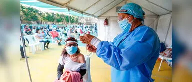 Estos fármacos AstraZeneca son utilizados para la dosis de refuerzo. Alertan que más de 2 millones de dosis de vacuna AstraZeneca están por vencer