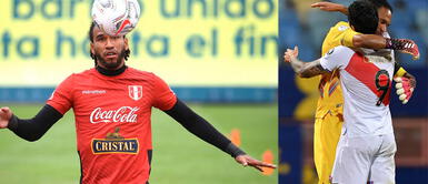 Pedro Gallese cumplió 32 años de edad el último miércoles. Los cariñosos saludos que recibió Pedro Gallese de sus compañeros de la 'Bicolor'