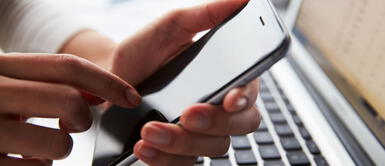 Descubre qué tan riesgoso es usar el celular y cómo se relaciona con el cáncer. ¿Es cierto que el celular provoca cáncer cerebral en las personas?