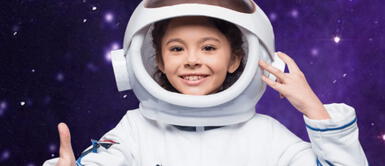 El proyecto se encuentra enfocado en las niñas de 9 a 15 años en estado de vulnerabilidad La NASA recibirá a diez niñas peruanas a través del programa ‘Ella es Astronauta’