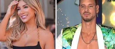 Paula Manzanal le solicita al ‘activador’ que le mande su comisión: “Gracias a mí está en EEG” Paula Manzanal le solicita al ‘activador’ que le mande su comisión: “Gracias a mí está en EEG”