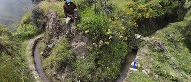 Aquafondo CBC Perú se une con Aquafondo para trabajar a favor de la preservación de las fuentes de agua