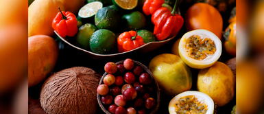 Conoce los beneficios de las frutas amazónicas para la buena salud. Fortalece tus defensas con aguaje, cocona, camu camu y otros superalimentos amazónicos