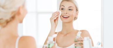 belleza piel 6 pasos clave para lucir una piel radiante antes del maquillaje