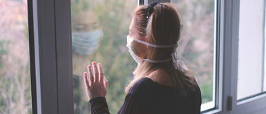 Especialista recomienda realizar terapia física tras recuperarse de la COVID-19. ¿Qué cuidados deben tener los pacientes recuperados de COVID-19?