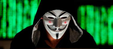 Anonymous declara que está oficialmente en guerra cibernética contra Rusia Anonymous: “El colectivo declara oficialmente la guerra a Rusia”