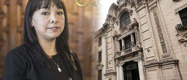 Vásquez sobre publicidad estatal: Vásquez sobre publicidad estatal: "Hay un problema de concentración de medios que no podemos obviar"