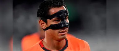 Gianluca Lapadula se sumó a los jugadores que defienden a Ucrania tras bombardeos rusos. Gianluca Lapadula: “Brindo toda mi solidaridad a quienes viven de cerca el horror de la guerra”