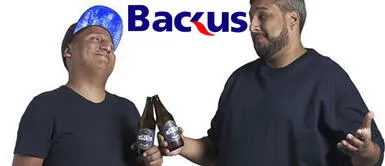 Hablando huevadas gana demanda a Backus por marca de su cerveza Helenita Hablando huevadas gana demanda a Backus por marca de su cerveza Helenita
