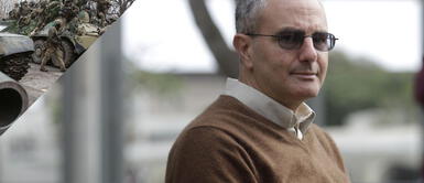 El especialista criticó las acciones de la OTAN en el inicio del conflicto armado. Farid Kahhat considera que errores de la OTAN ayudaron en el conflicto de Rusia y Ucrania