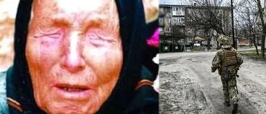 Ucrania está en los ojos del mundo. Ucrania está en los ojos del mundo.