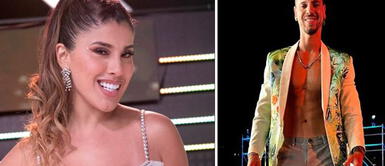 Yahaira Plasencia confiesa por qué Anthony Aranda se fue de su escuela de baile Yahaira Plasencia confiesa por qué Anthony Aranda se fue de su escuela de baile