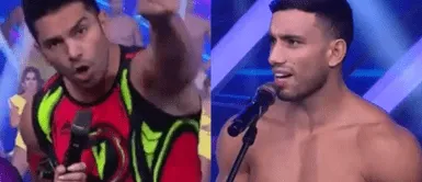 Said Palao se molesta con capitanía de Rafael Cardozo Said Palao se mostró en desacuerdo con la capitanía de Rafael Cardozo: "El público no lo quiere"