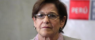 Susana Villarán fue alcaldesa de Lima en el periodo 2011 y 2014. Susana Villarán: Equipo Especial Lava Jato solicitó agregar a 10 empresas dentro de la investigación contra la exalcaldesa