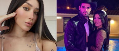 Brenda Zambrano es la pareja de Guty Carrera y es una popular influencer mexicana. Guty defiende a su pareja tras decirle "viejita" a Melissa Loza: “Estoy con una mujer de carácter”