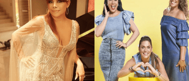 Magaly Medina considera que el programa Mujeres al mando duró mucho tiempo en sintonía. Magaly Medina se burla de despedida de “Mujeres al mando”: “se van del aire y hacen un fiestón”