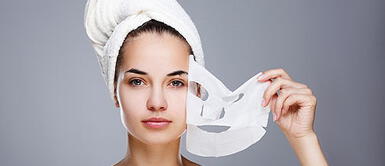 Las mejores mascarillas según tu tipo de piel Conoce los beneficios de usar una mascarilla facial y descubre cuáles son las mejores según tu tipo de piel