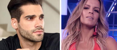 Ale Baigorria le da fuerte respuesta a Guty con tipos de violencia contra la mujer Ale Baigorria le da fuerte respuesta a Guty con tipos de violencia contra la mujer