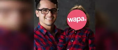 Juan Víctor tiene emotivo reencuentro con su hija Juan Víctor tiene emotivo reencuentro con su hija: “Nunca te dejaré de lado”