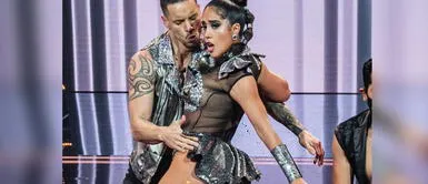 Anthony Aranda desea tener 4 hijos con Melissa Paredes Anthony Aranda revela que quiere tener 4 hijo con Melissa Paredes: “Será la mamá de mis hijos”