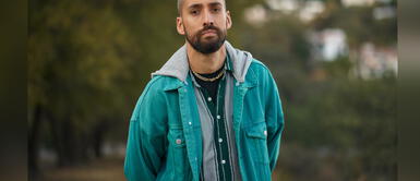 Rapero peruano A.C.O terminó su gira en México con entradas agotadas Rapero peruano A.C.O terminó su gira en México con entradas agotadas