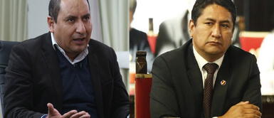 Vladimir Cerrón es criticado por defender ataques de Rusia contra Ucrania. Arce cuestiona a Cerrón por defender invasión de Rusia a Ucrania: "Que le regalen un mapa y expliquen con manzanitas"