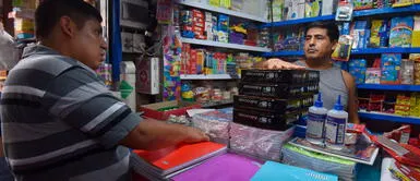 Con el retorno a las clases presenciales se viene el gasto en útiles escolares y uniformes. Clases presenciales 2022: esta es la alternativa rápida para costear los gastos escolares