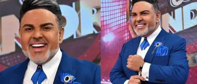 Andrés Hurtado anuncia que será presidente en el 2026 Andrés Hurtado confiado en ser presidente en el 2026: "Todo el país votará por mí”