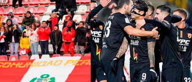 Gianluca Lapadula sigue sumando puntos en el Benevento de Italia. Afición peruana se muestra emocionada al ver a Gianluca Lapadula: "¡Te amo!"