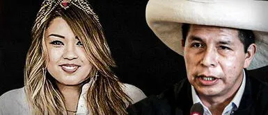 Empresa delatada por Karelim López ganó S/ 530 millones en Gobierno de Pedro Castillo Empresa delatada por Karelim López ganó S/ 530 millones en Gobierno de Pedro Castillo