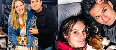 Mascotas de Deyvis Orosco Cassandra Sánchez: Sus perritos Wakatay y Wakamole ya están con ella tras denuncia