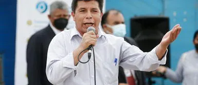 Alianza para el Progreso fija postura y apoyaría moción contra Pedro Castillo Alianza para el Progreso fija postura y apoyaría moción contra Pedro Castillo