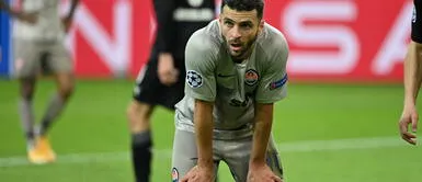 El presidente de Ucrania, Volodymyr Zelensky, decretó movilización de sus reclutas para luchar contra Rusia. Junior Moraes: brasileño se nacionalizó ucraniano y ahora podría ir a la guerra