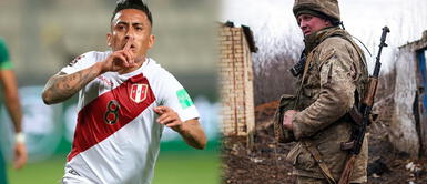 presidente ucraniano Volodimir Zelenski, indicó que las zonas civiles se han convertido en la mira del ejército ruso. Christian Cueva sobre la guerra entre Ucrania y Rusia: "Pedir paz al 'bravo'" | VIDEO