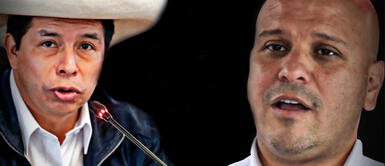 Salas: “Esta historia ya nos la contaron antes, versión de un colaborador eficaz y vacancia” Salas: “Esta historia ya nos la contaron antes, versión de un colaborador eficaz y vacancia”