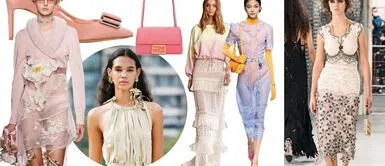 Tendencia lady ¿Conoces la tendencia lady? Descubre sus prendas y peinados según los expertos de moda y belleza